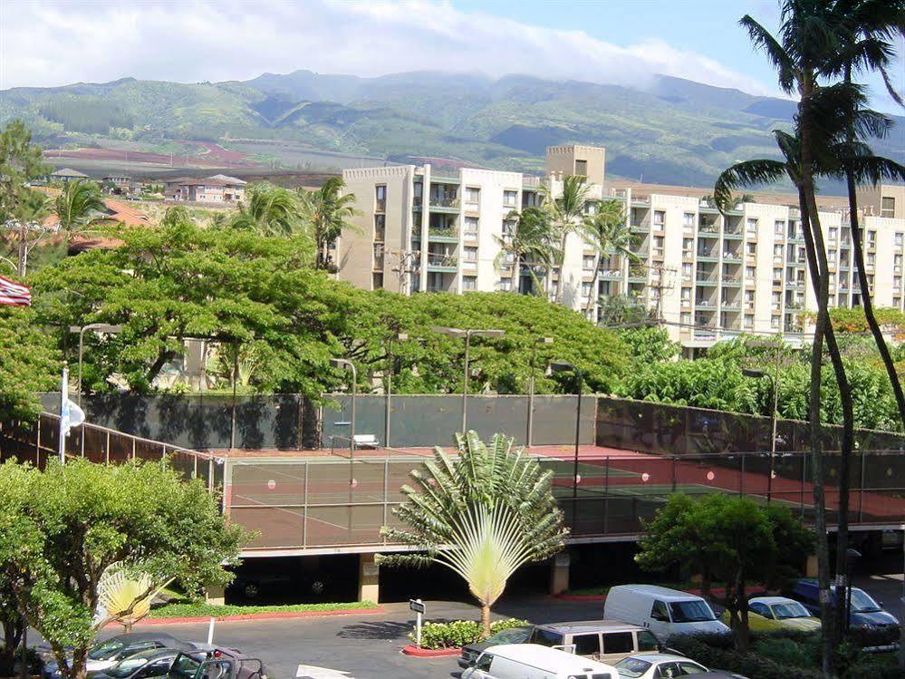 Ocean View Suite At Royal Kahana Exterior photo