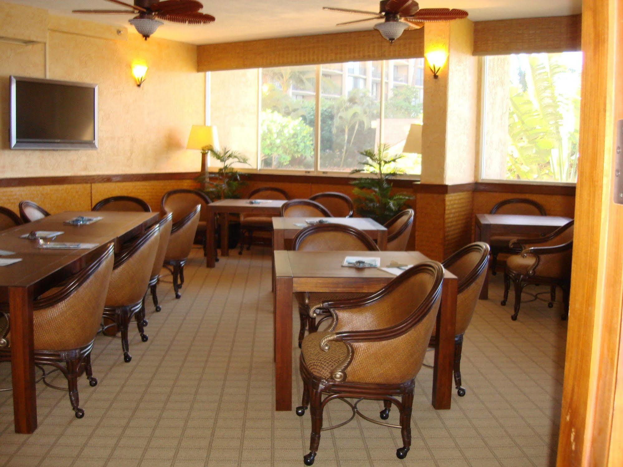 Ocean View Suite At Royal Kahana Exterior photo