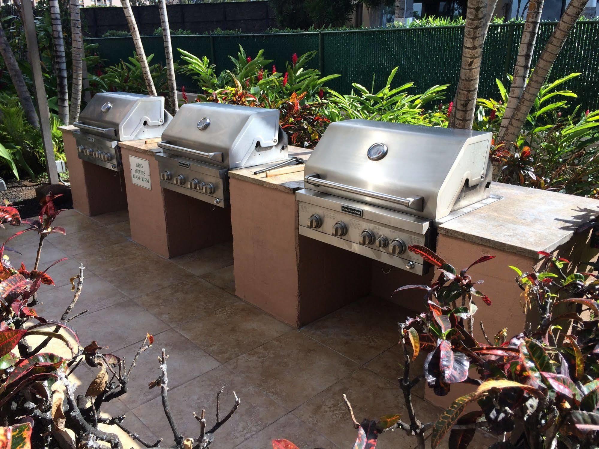 Ocean View Suite At Royal Kahana Exterior photo
